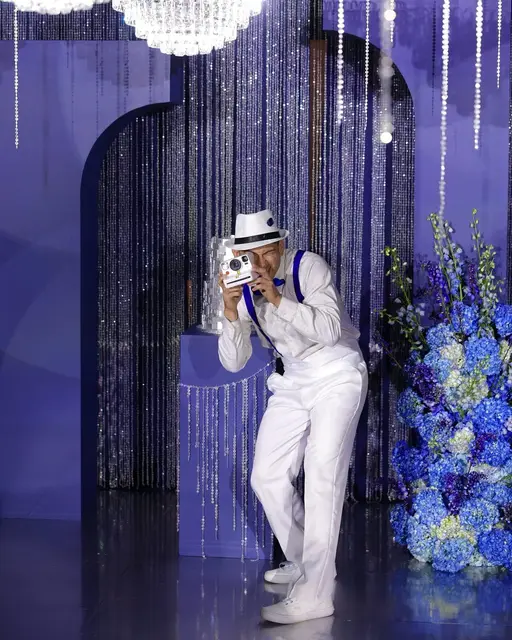 Ijalyan Production gold event photography in Los Angeles — image 32