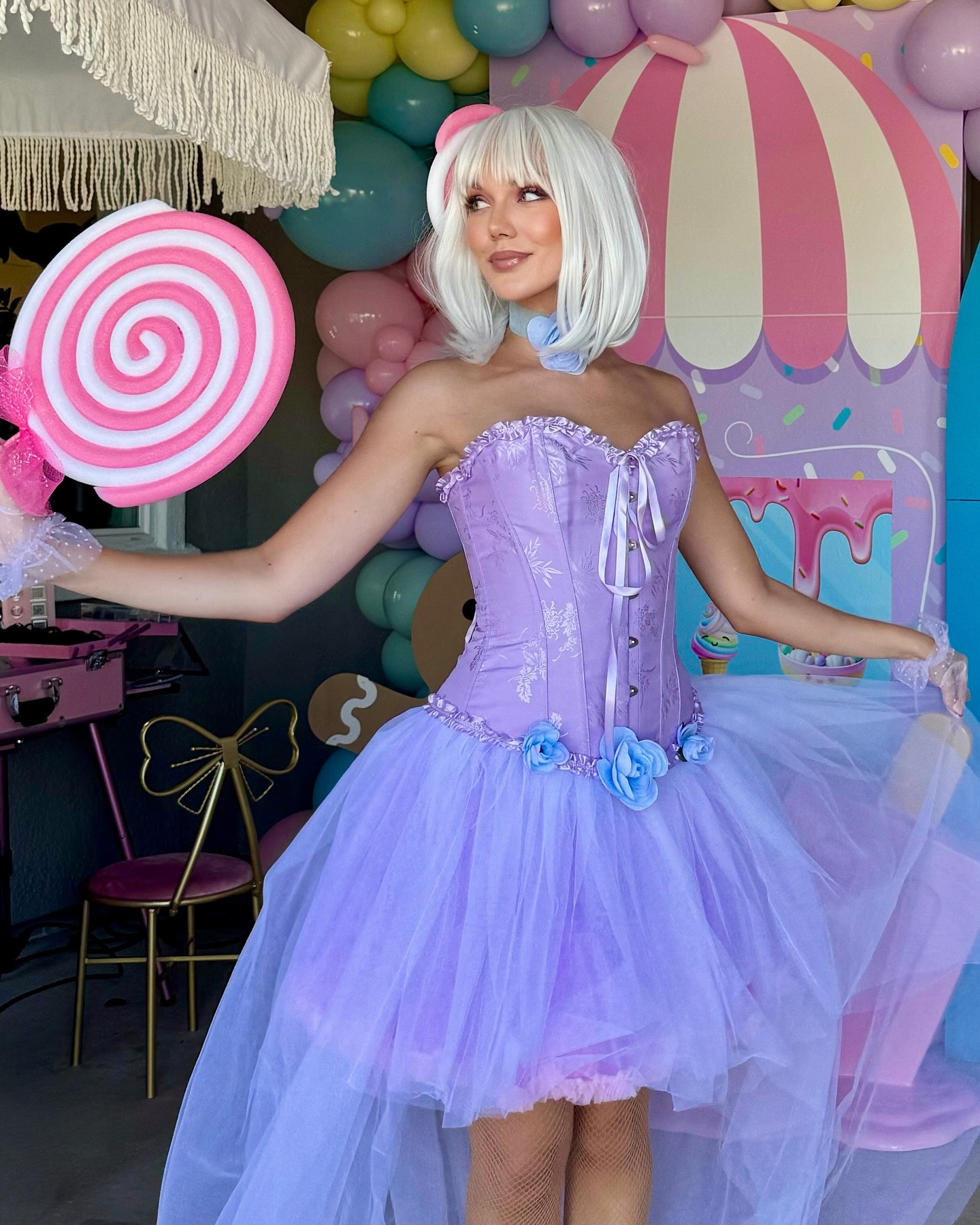 Ijalyan Productions event photography