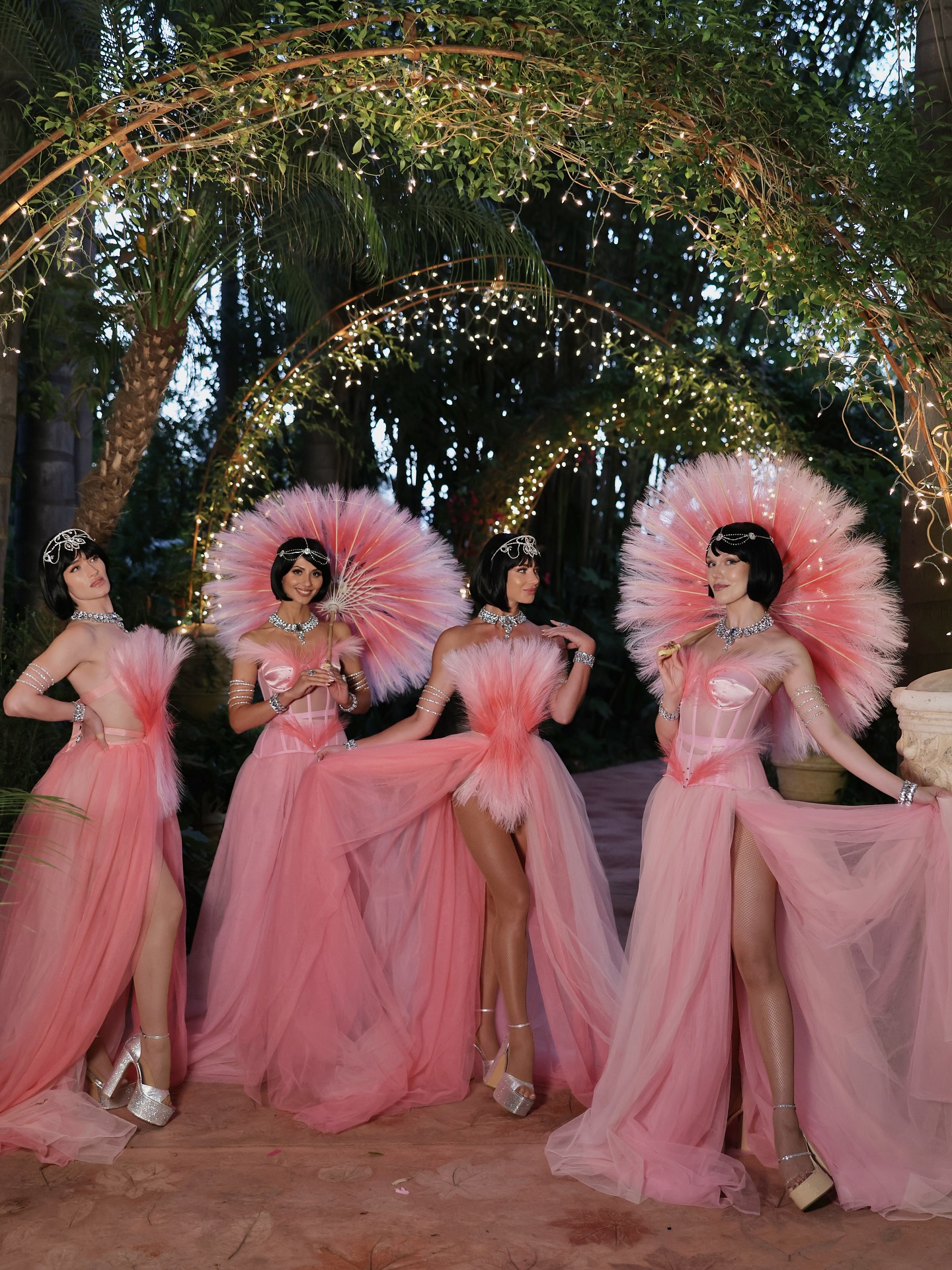 Ijalyan Productions event photography