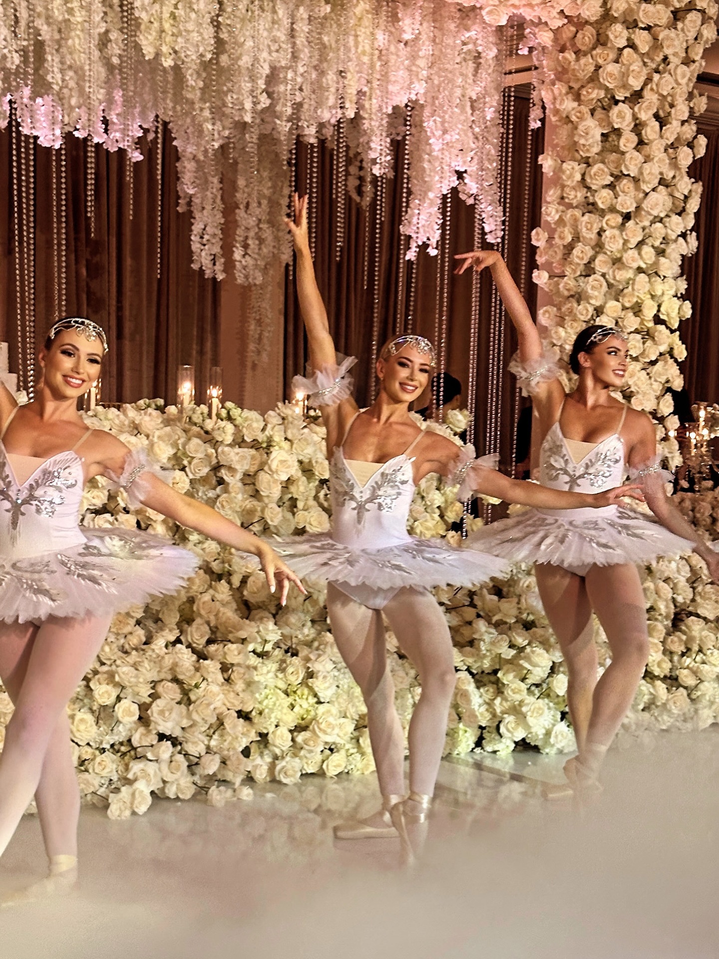 Ijalyan Productions event photography