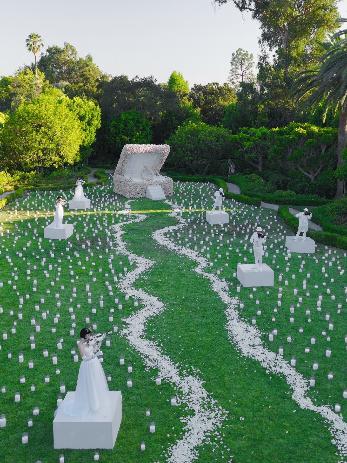 Ijalyan Productions event photography