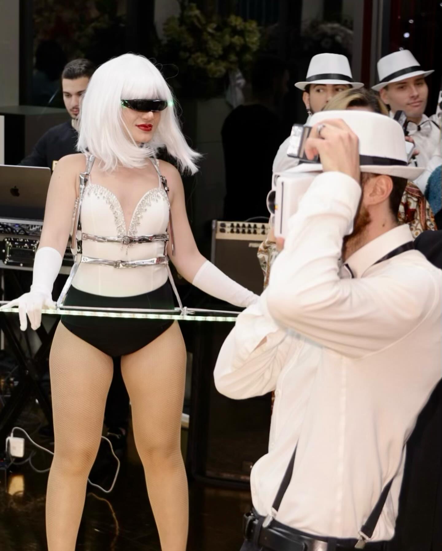 Ijalyan Productions event photography