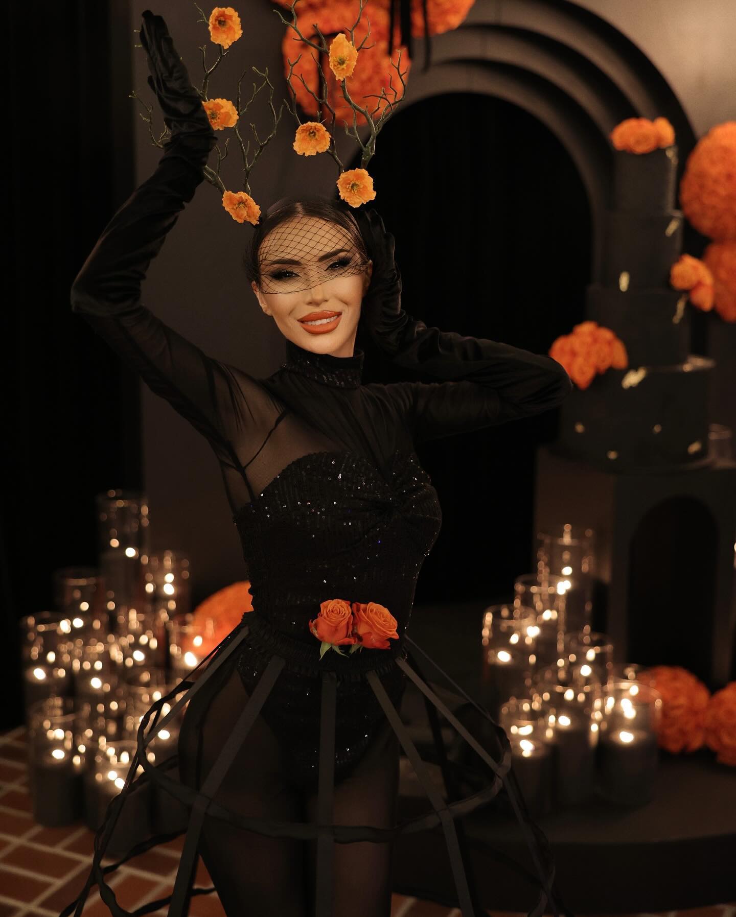 Ijalyan Productions event photography