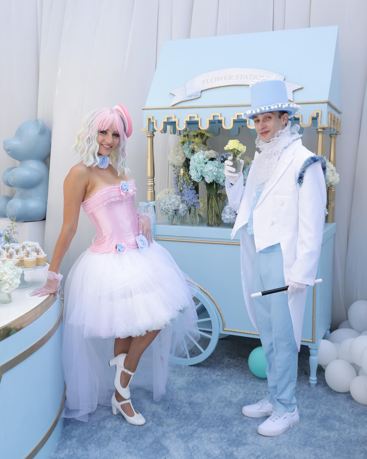 Ijalyan Productions event photography