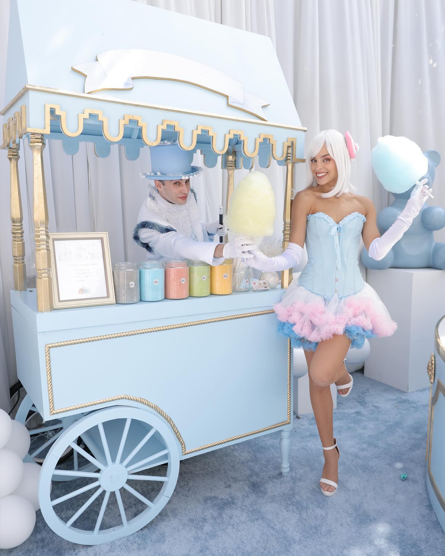 Ijalyan Productions event photography