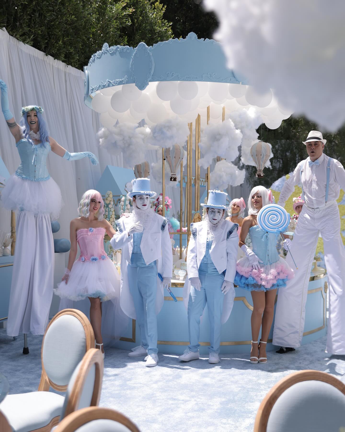 Ijalyan Productions event photography