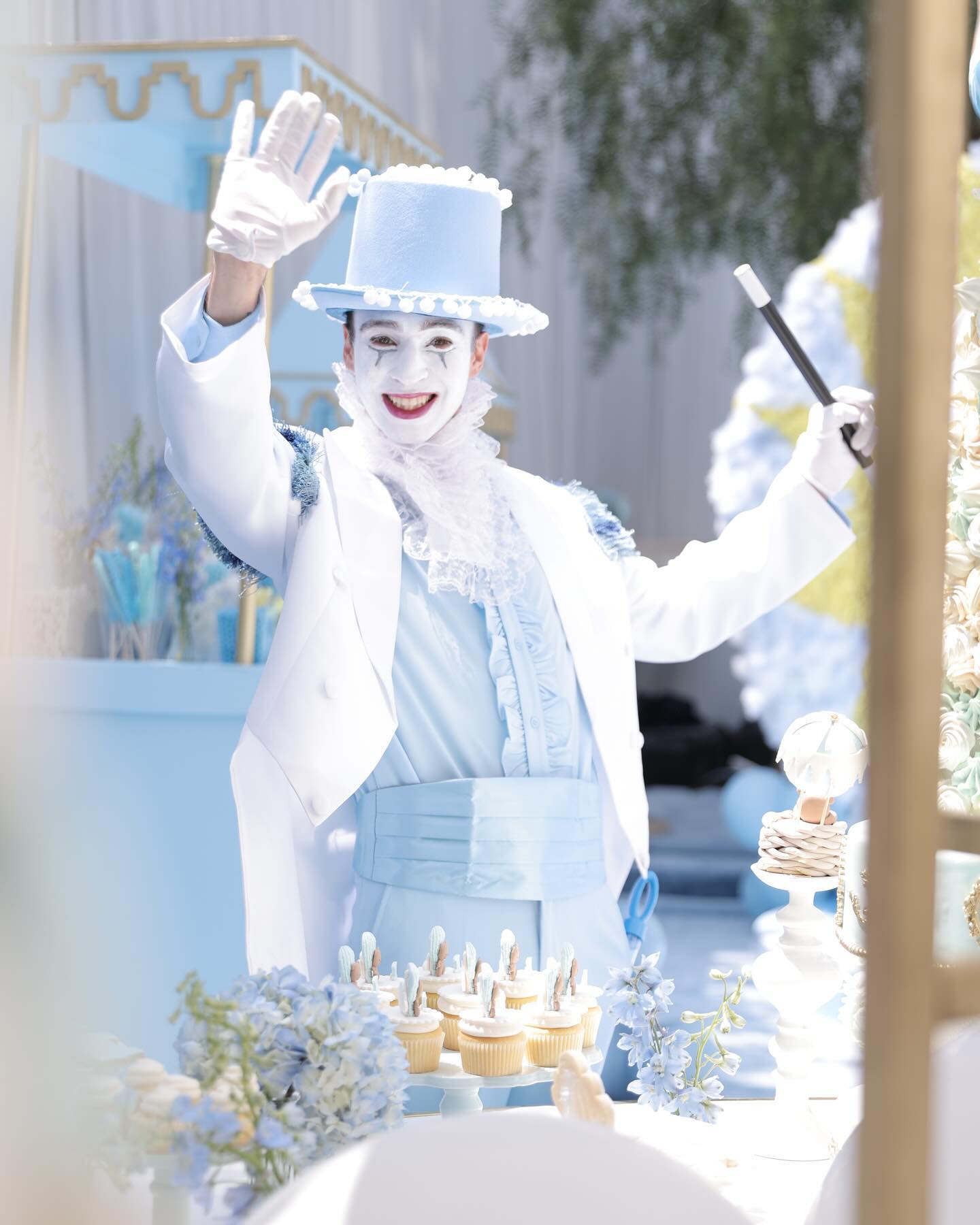 Ijalyan Productions event photography