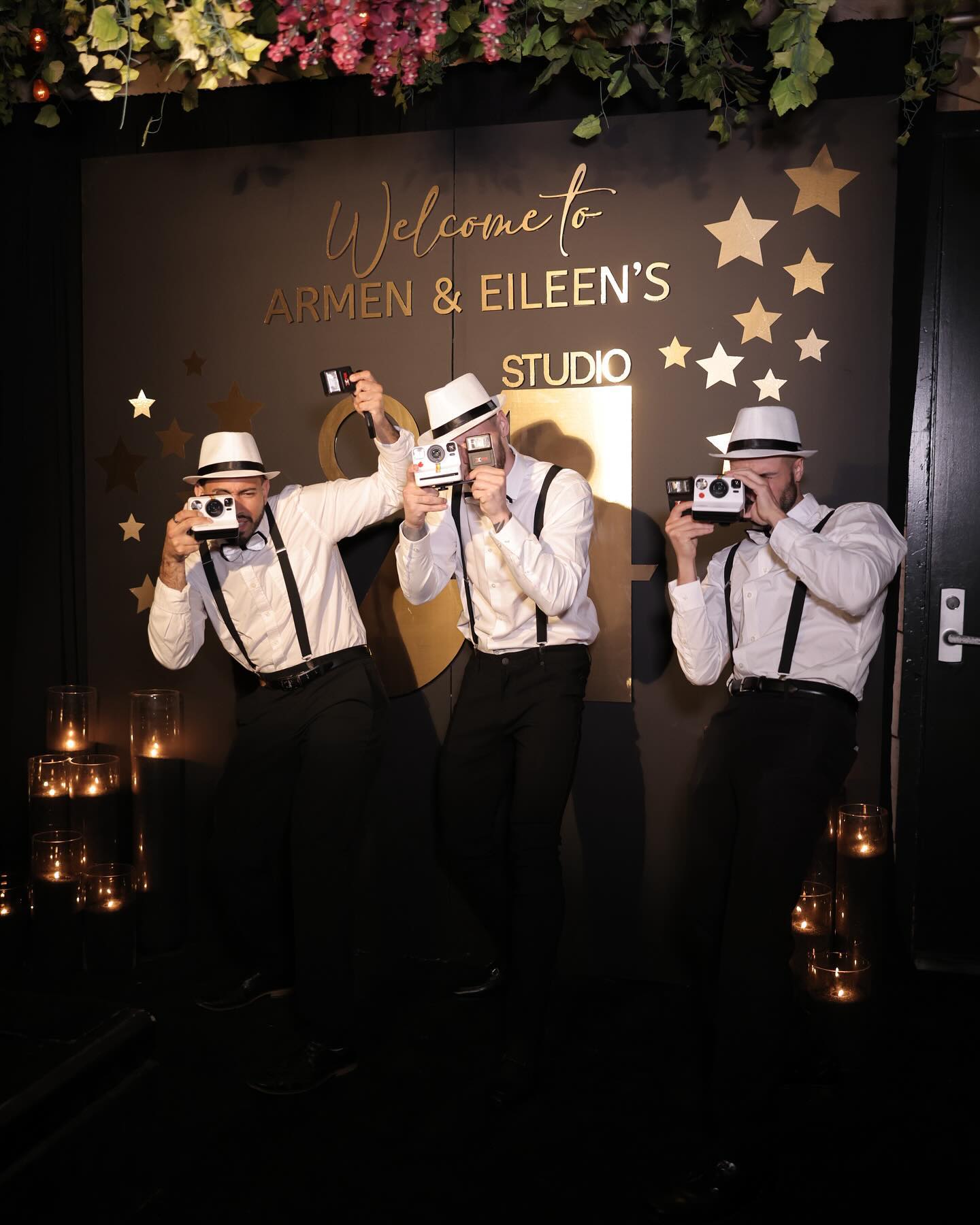 Ijalyan Productions event photography