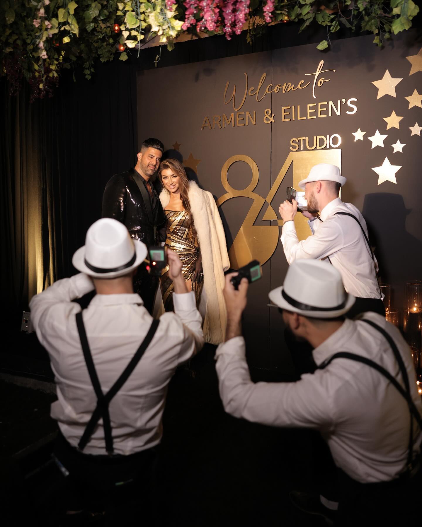 Ijalyan Productions event photography