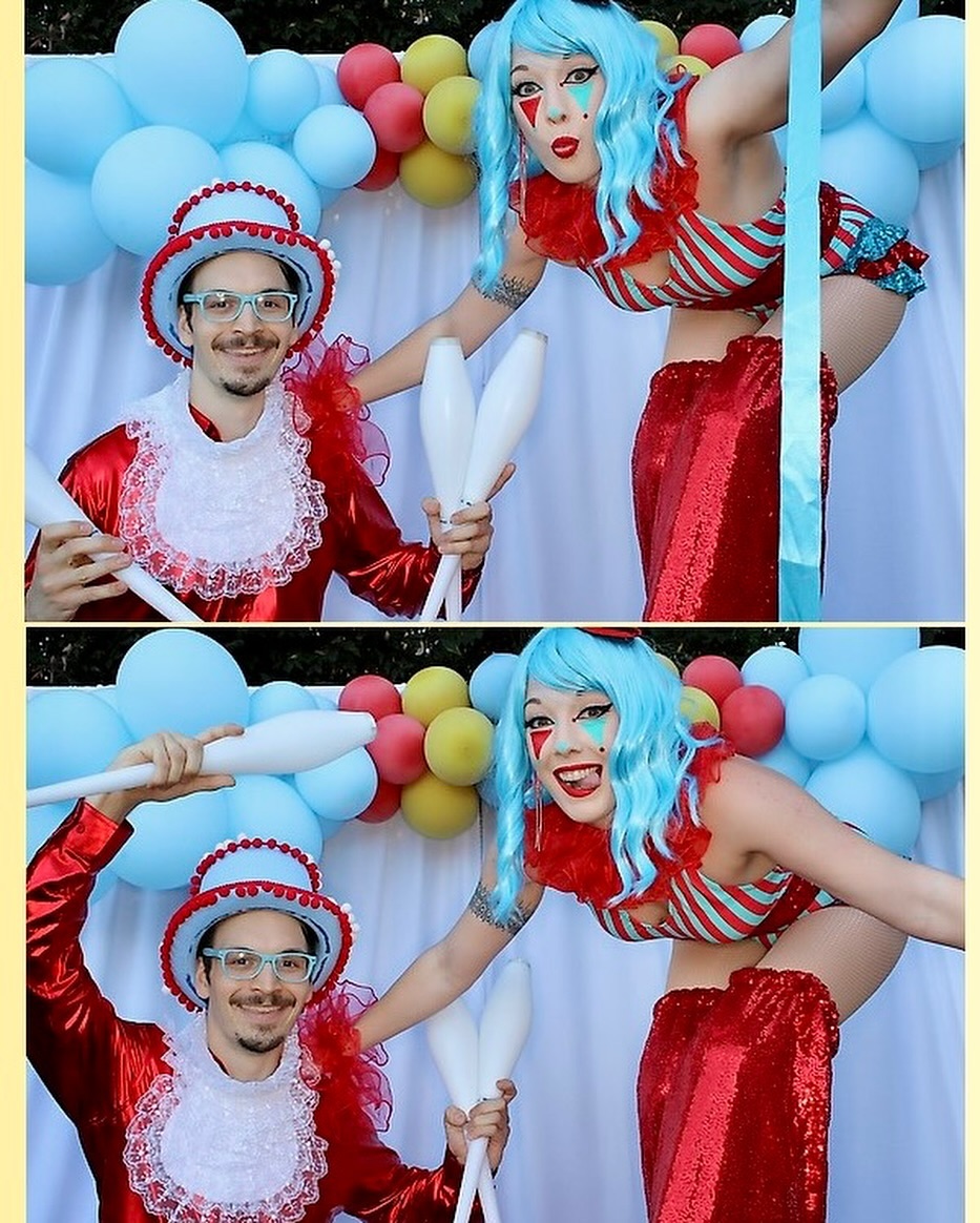 Ijalyan Productions event photography