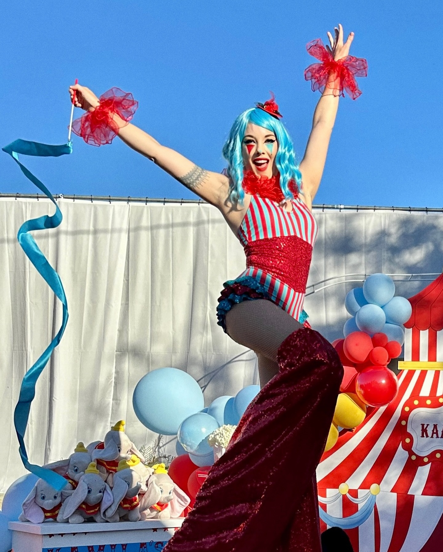 Ijalyan Productions event photography