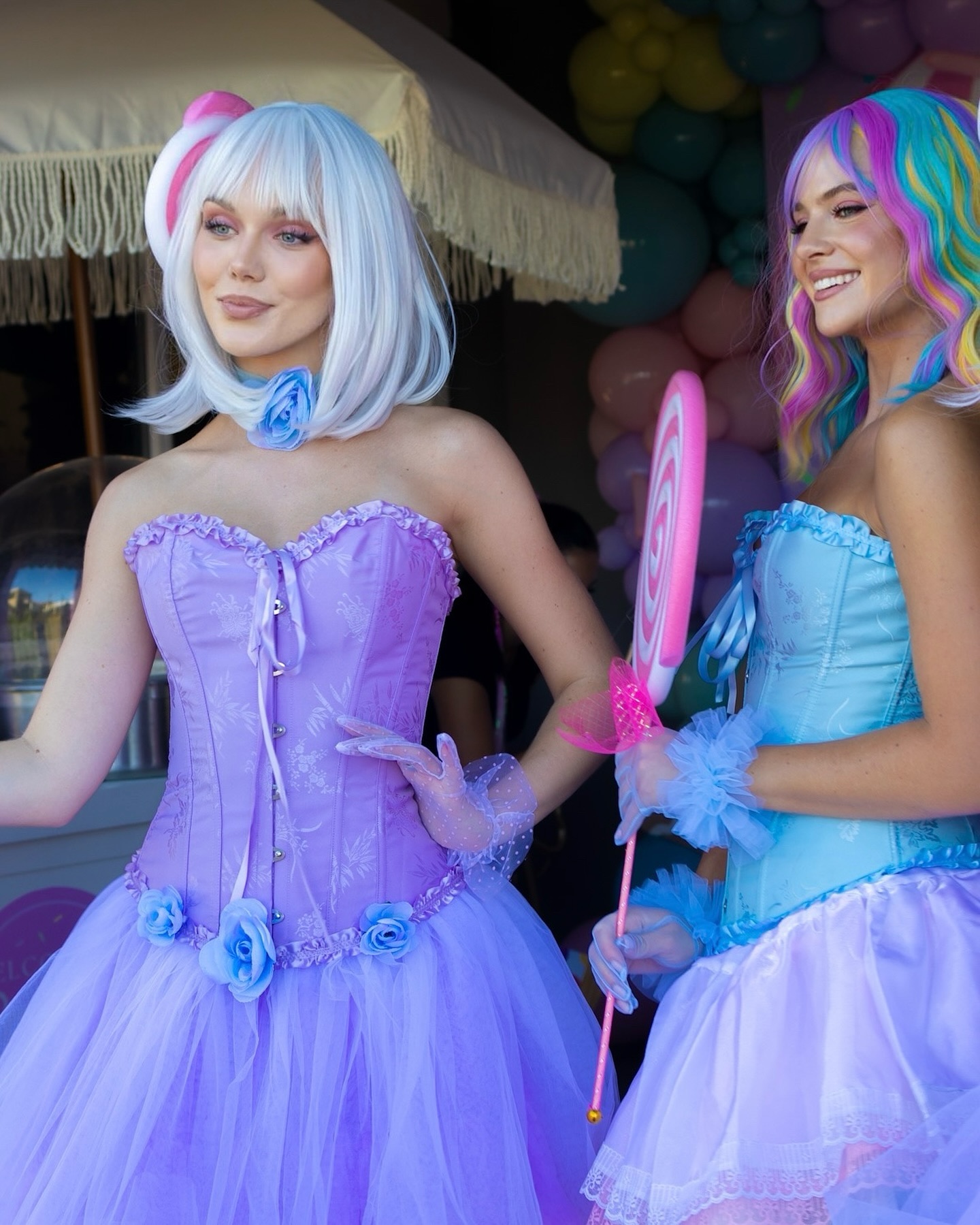 Ijalyan Productions event photography