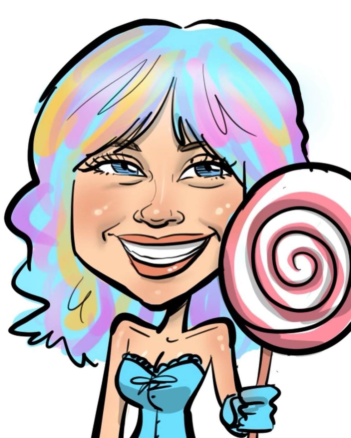 Ijalyan Productions event photography