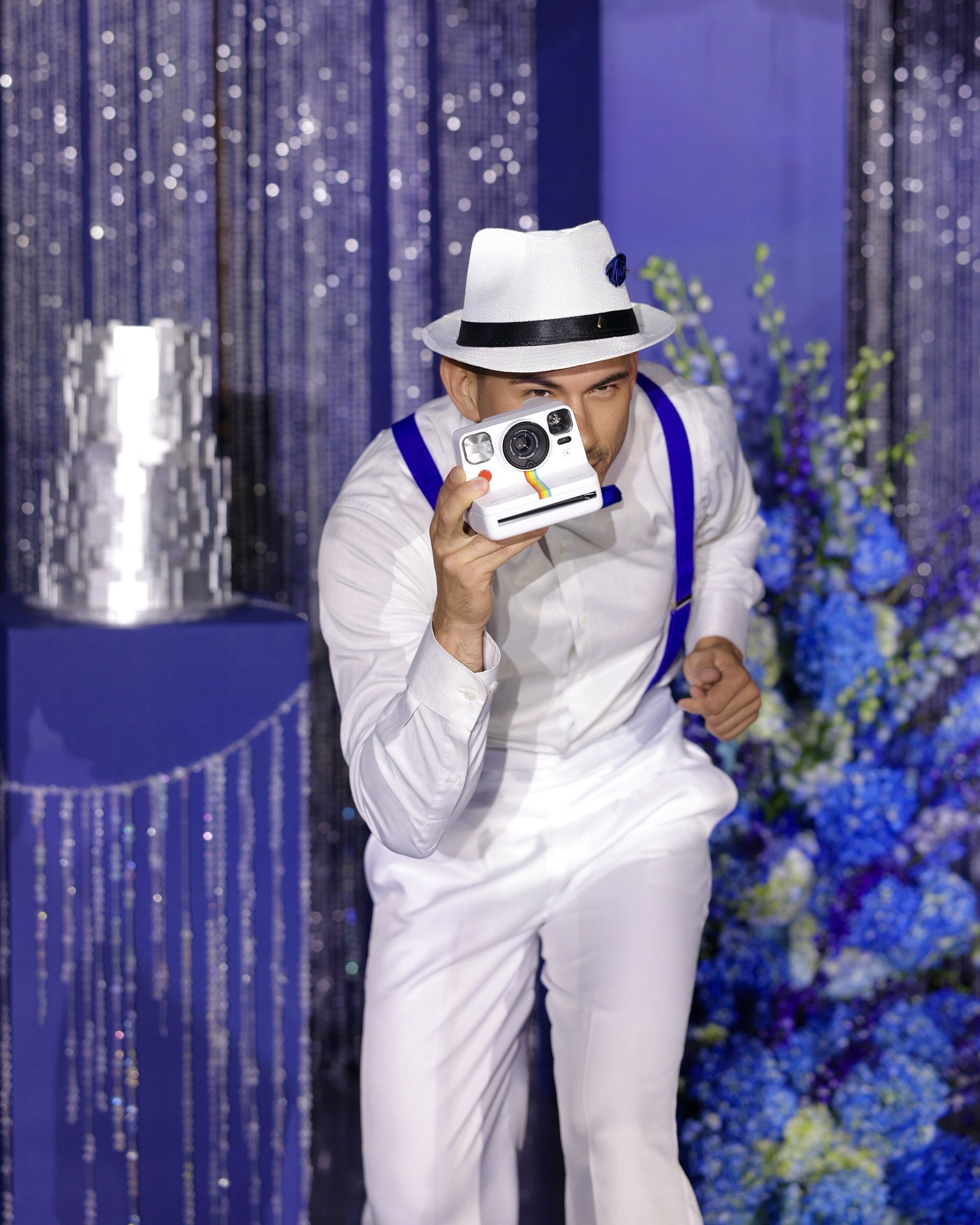 Ijalyan Productions event photography
