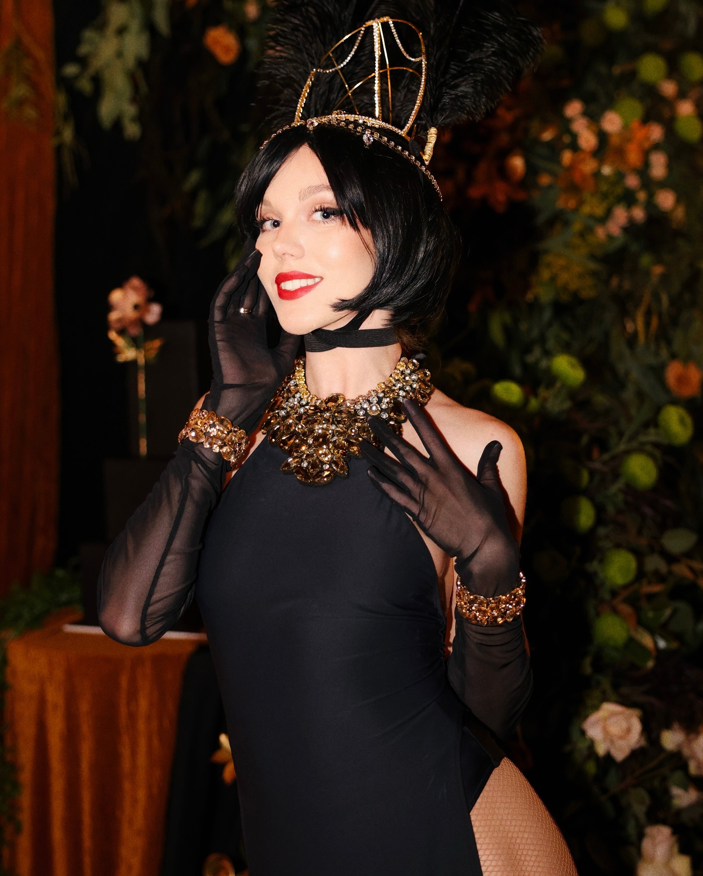 Ijalyan Productions event photography