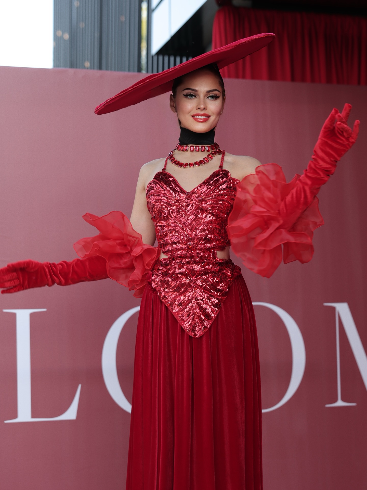 Ijalyan Productions event photography