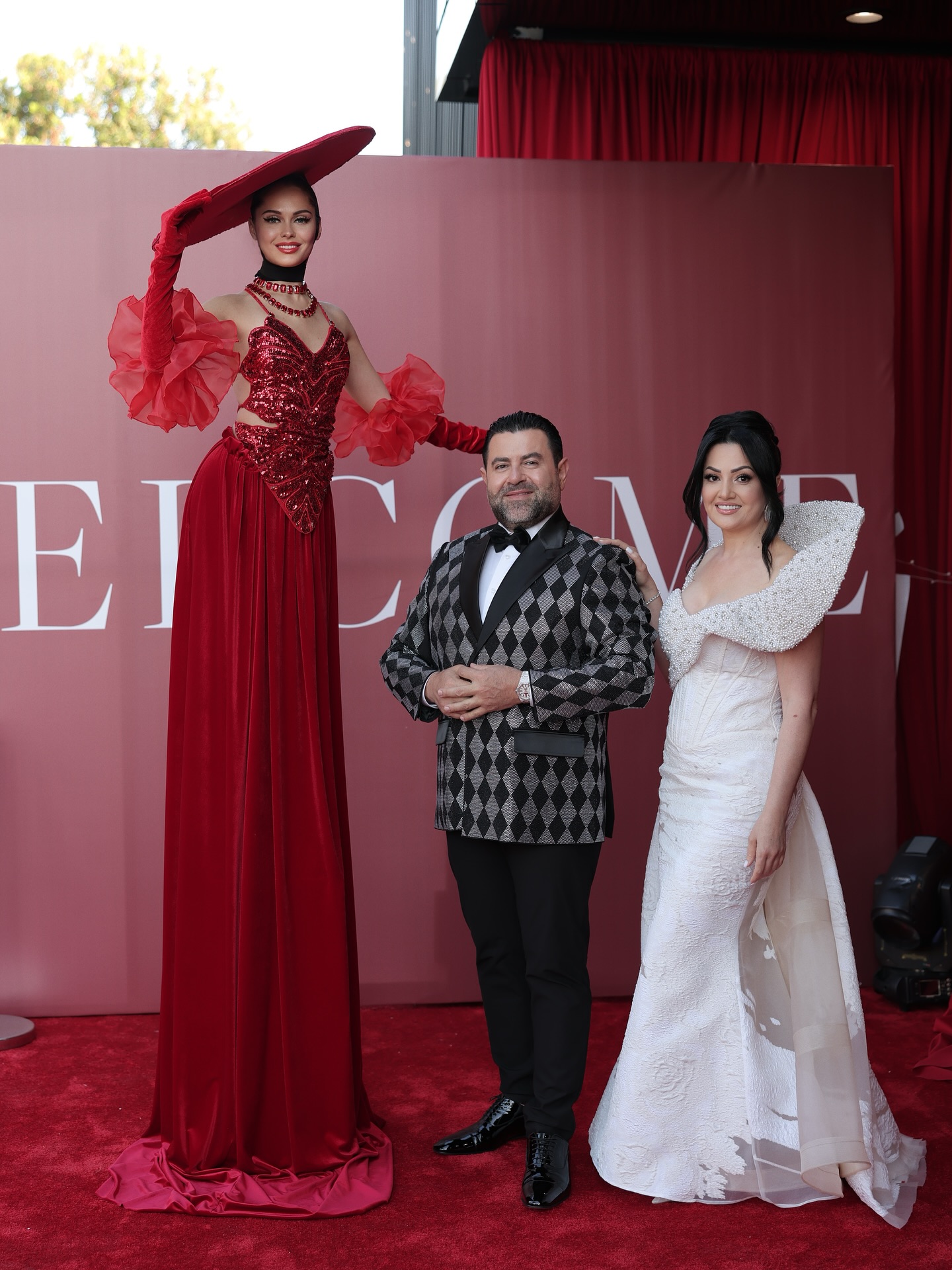 Ijalyan Productions event photography