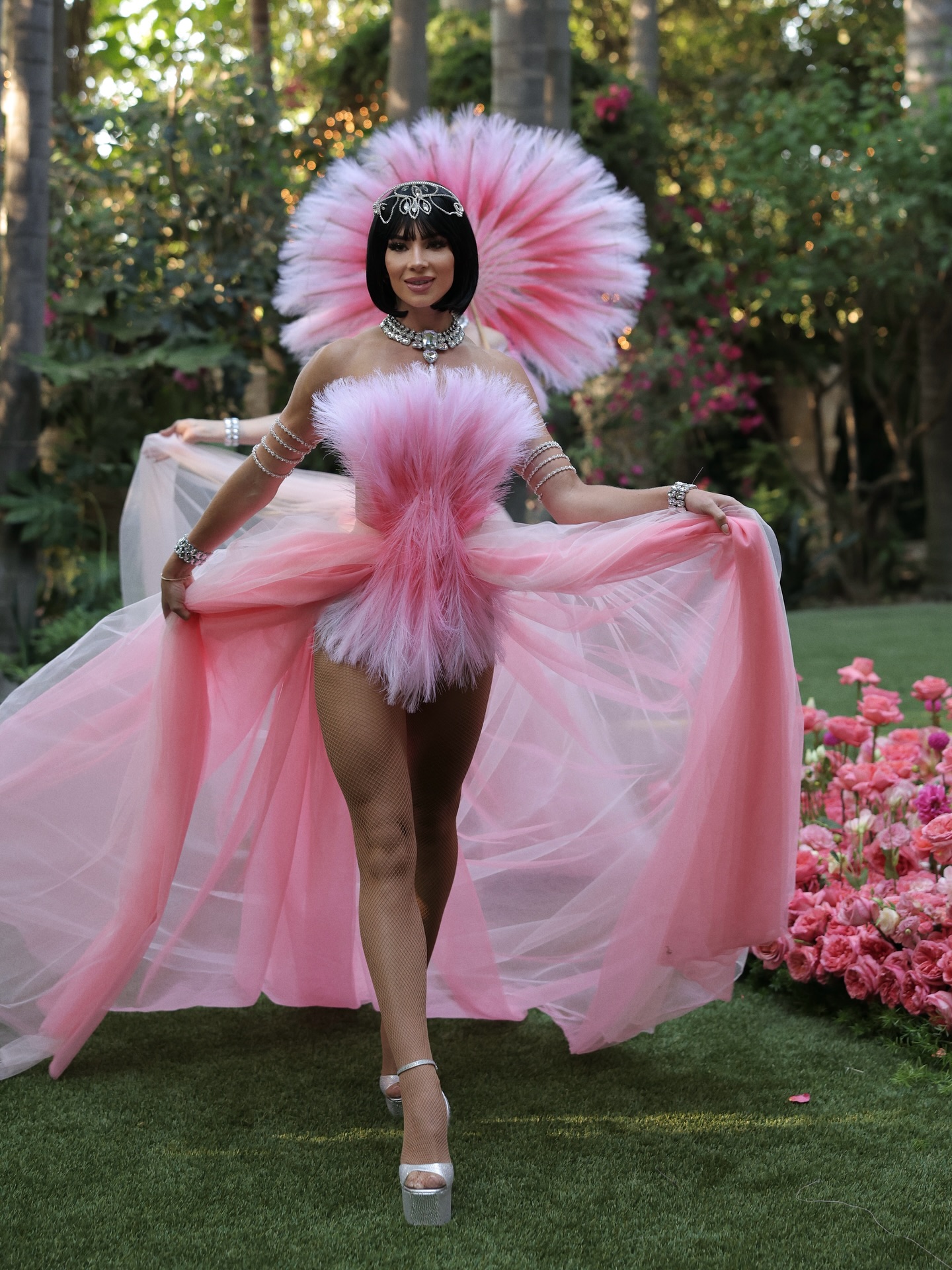 Ijalyan Productions event photography