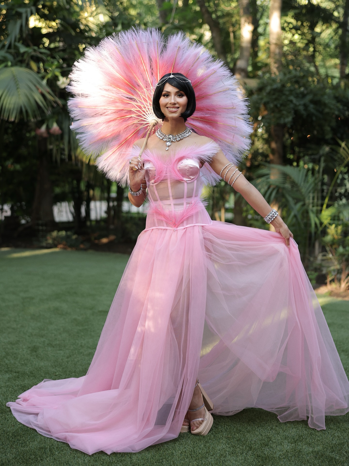 Ijalyan Productions event photography