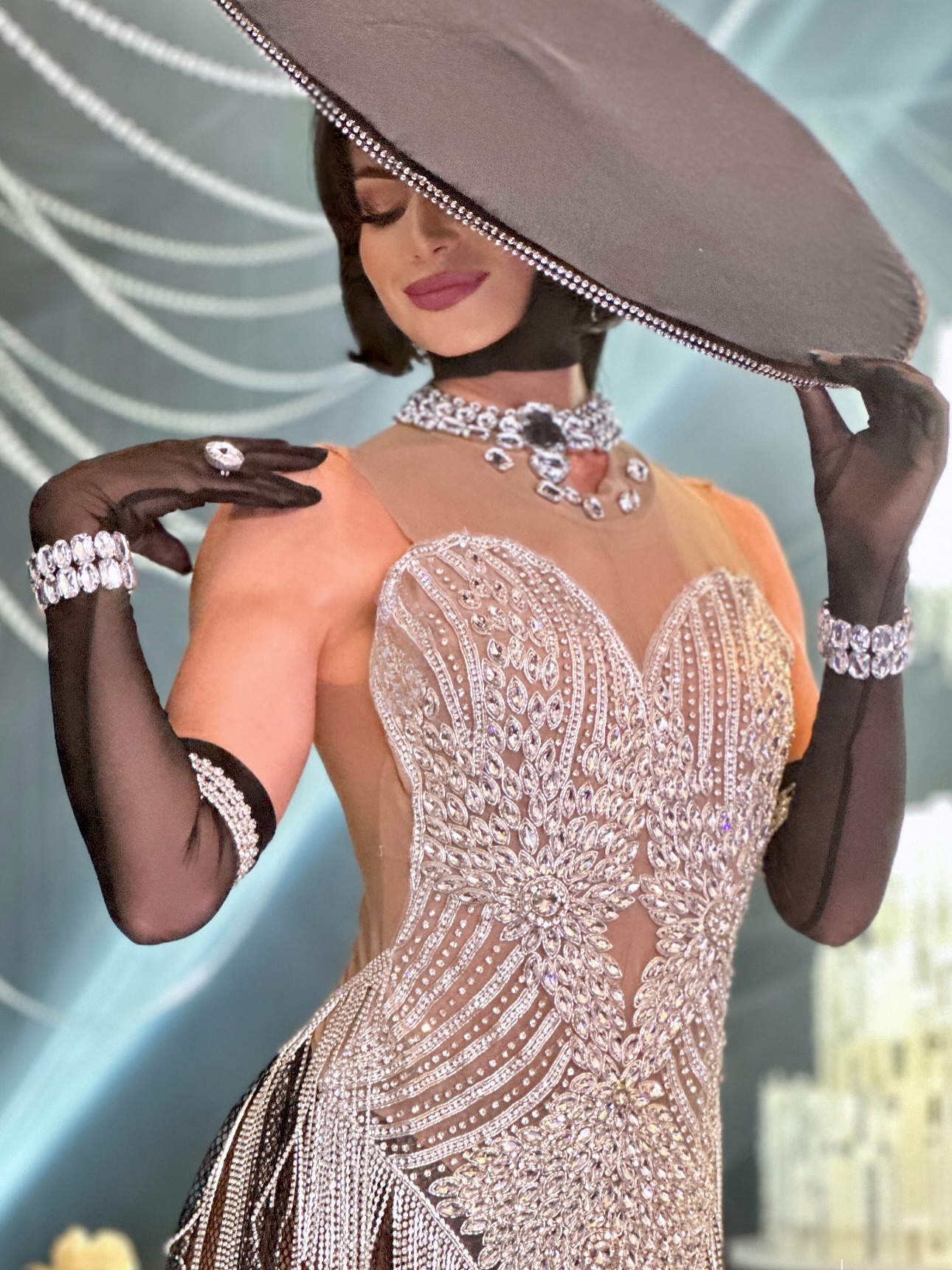 Ijalyan Productions event photography