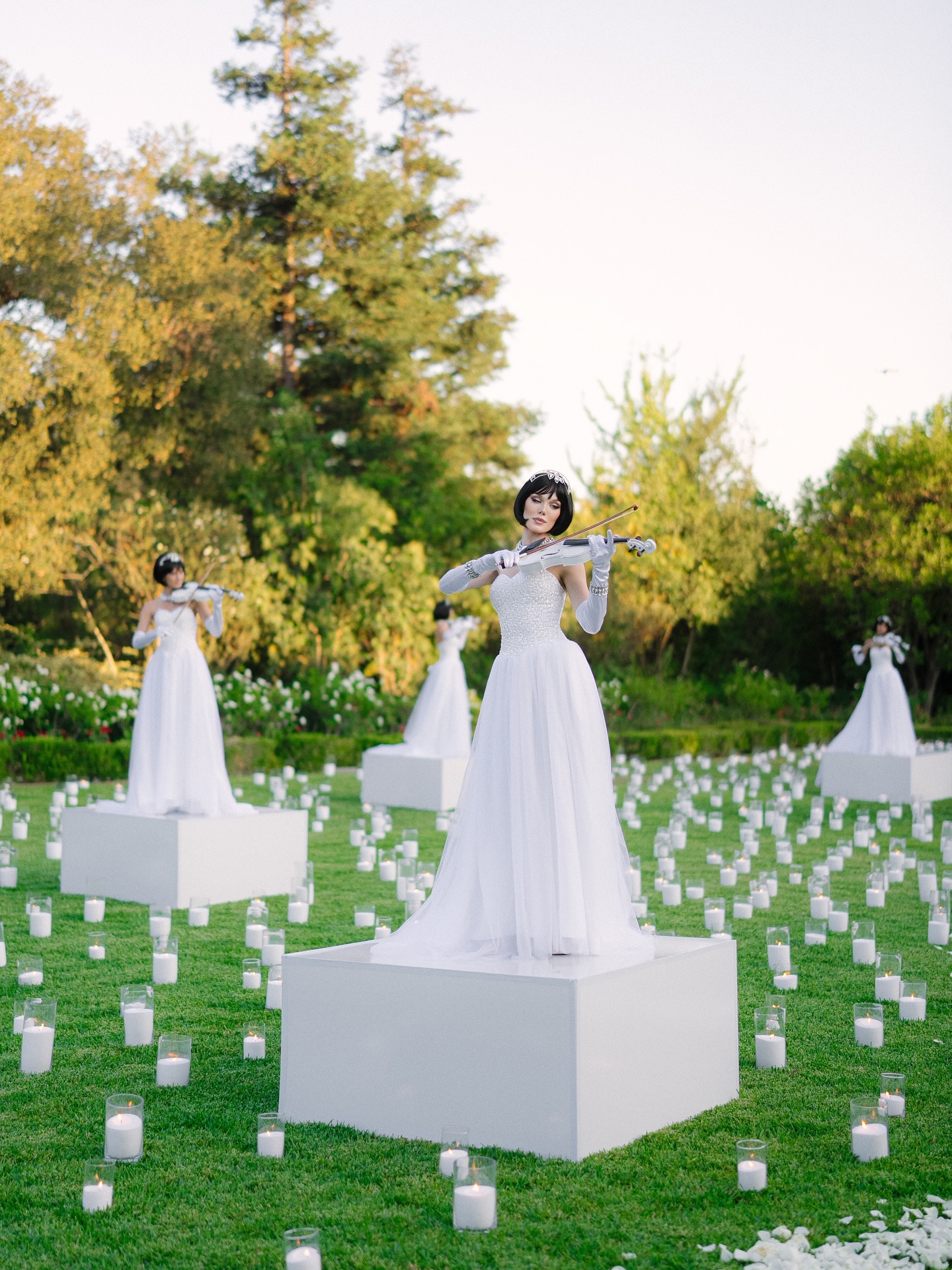 Ijalyan Productions event photography