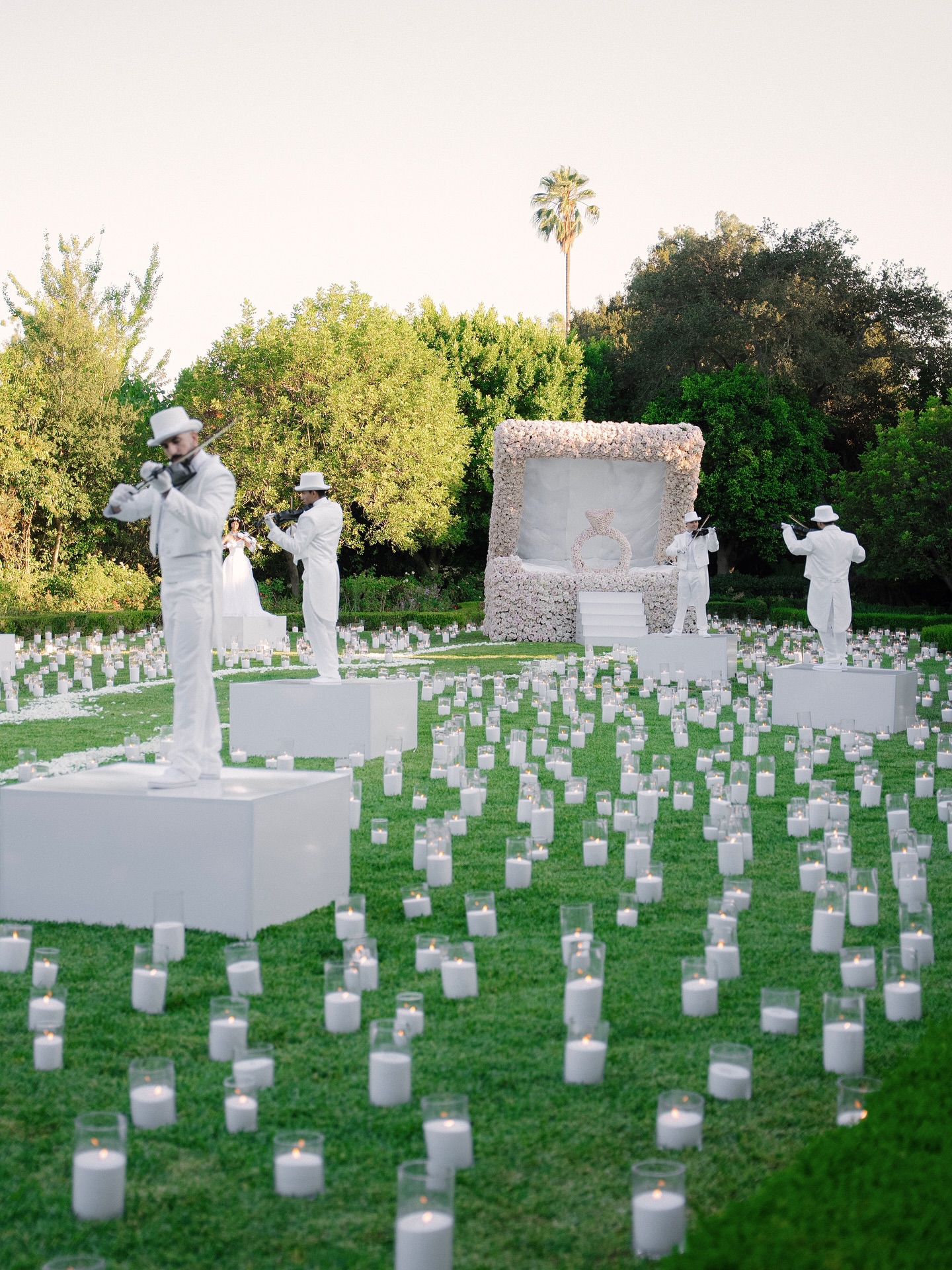 Ijalyan Productions event photography