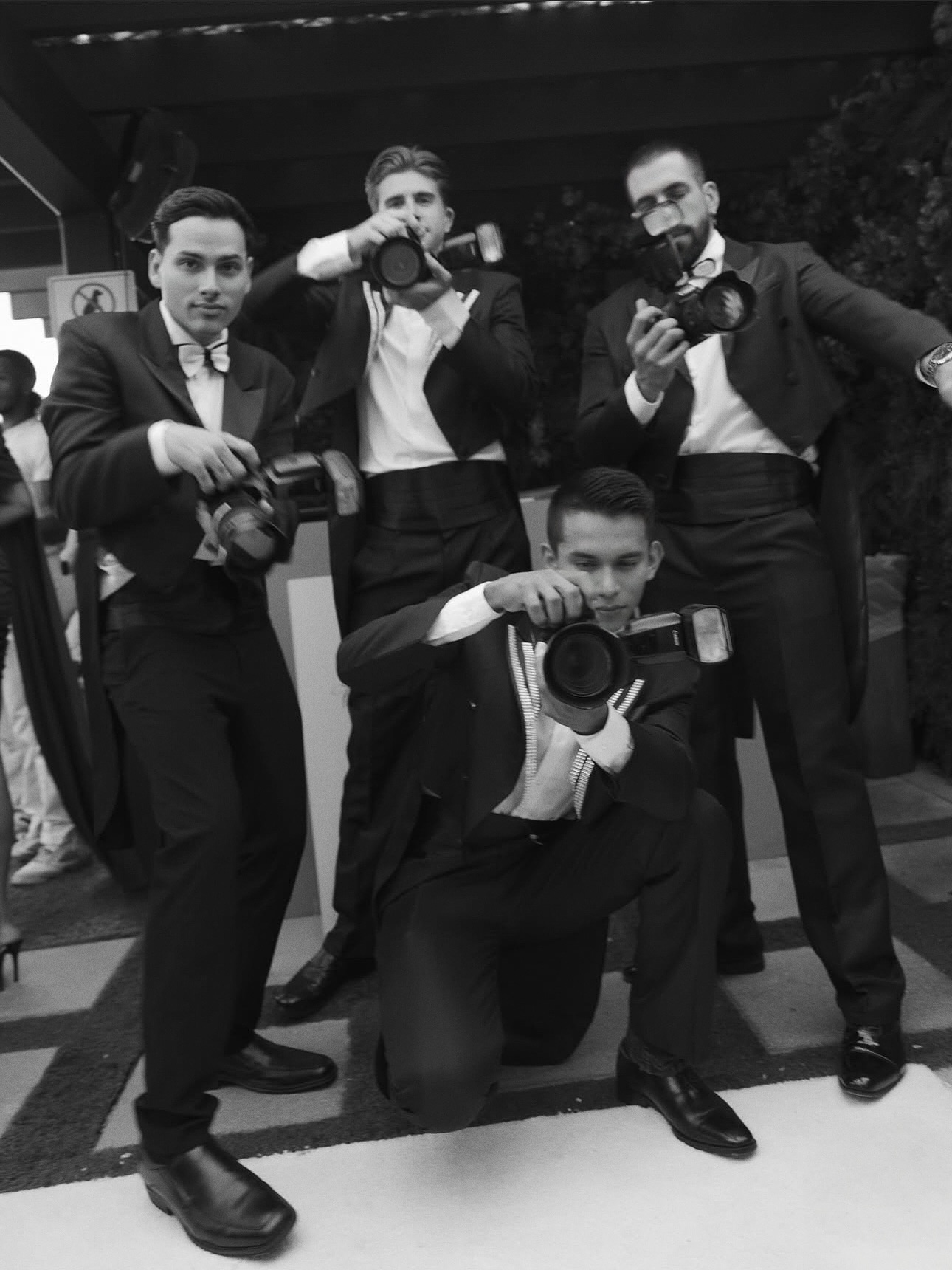 Ijalyan Productions event photography