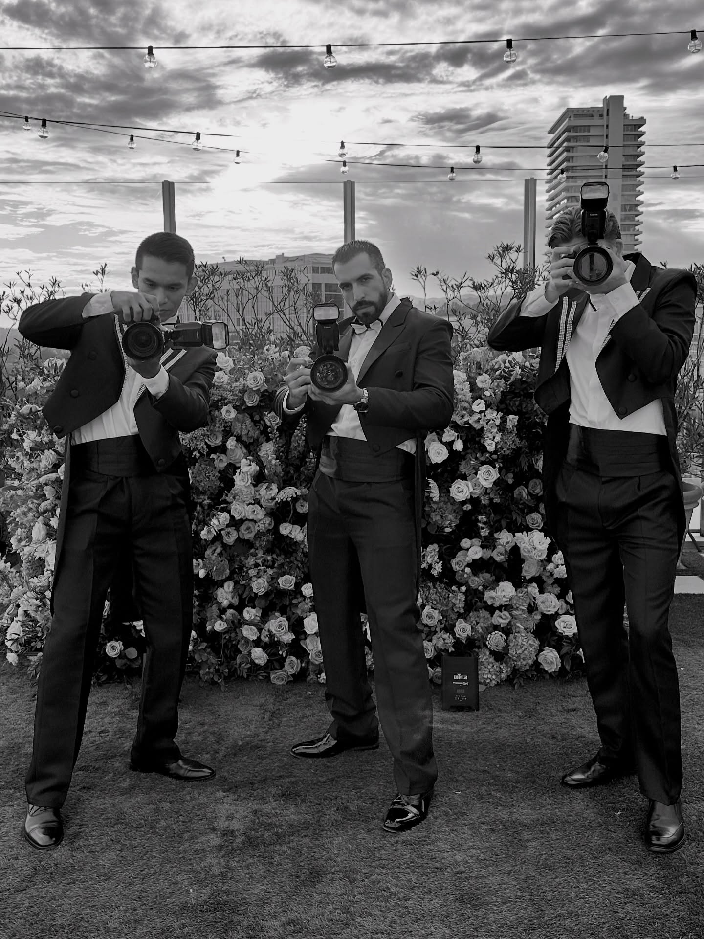 Ijalyan Productions event photography