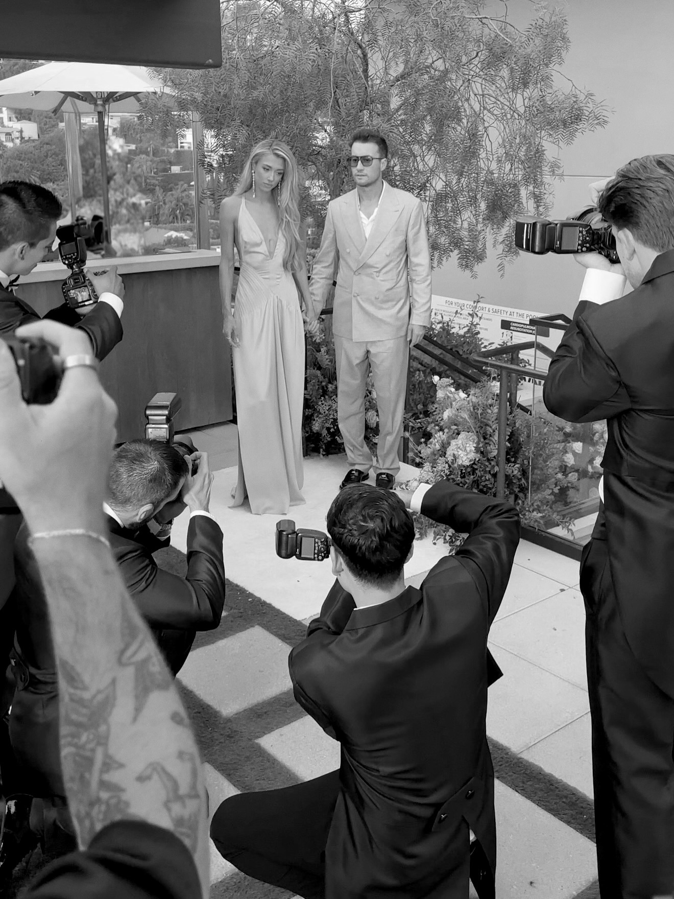 Ijalyan Productions event photography