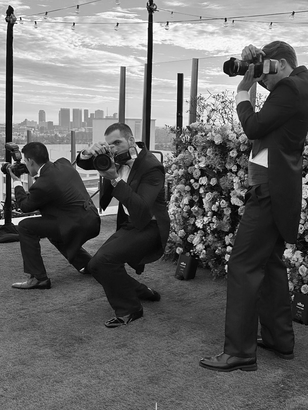 Ijalyan Productions event photography